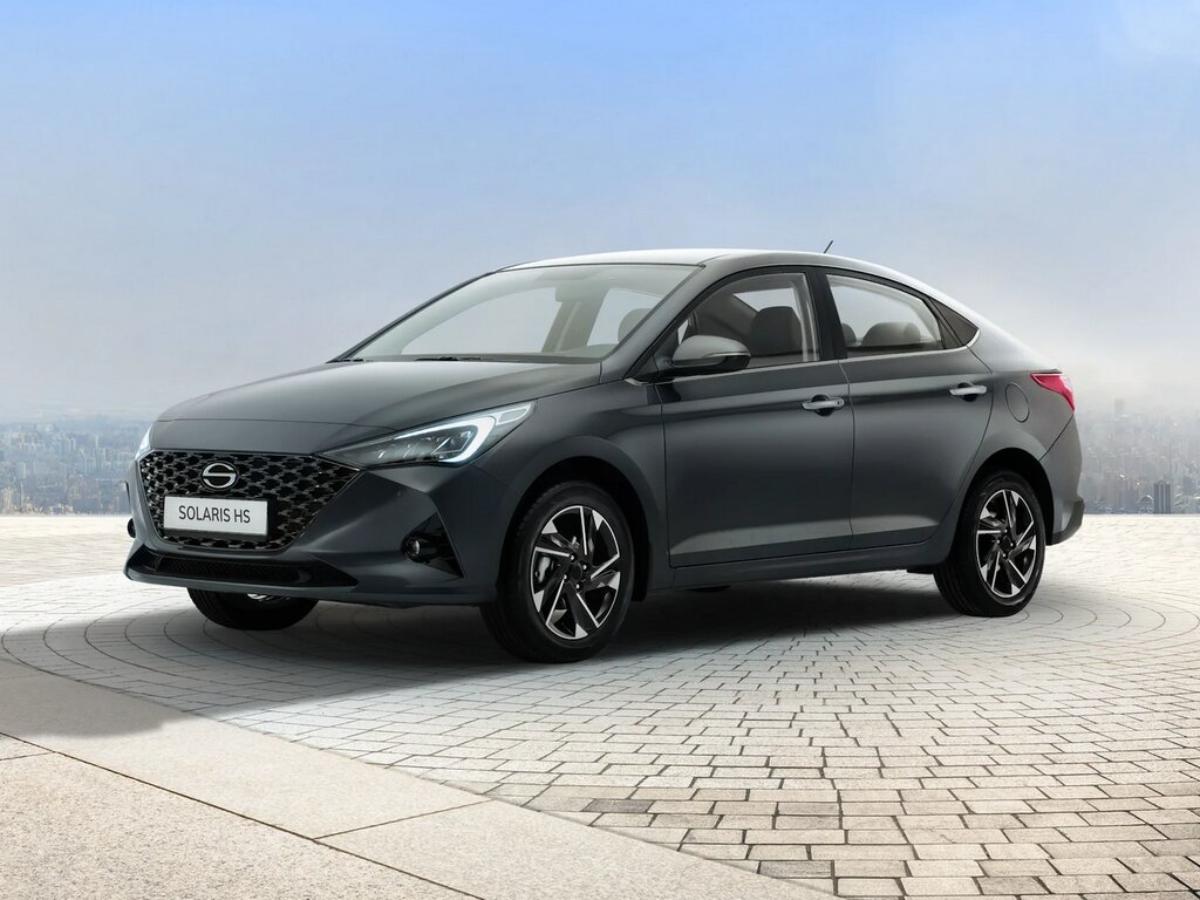Иллюстрация 101auto.ru: Solaris вернулся в топ-10 марок на российском авторынке: 473 машины за неделю