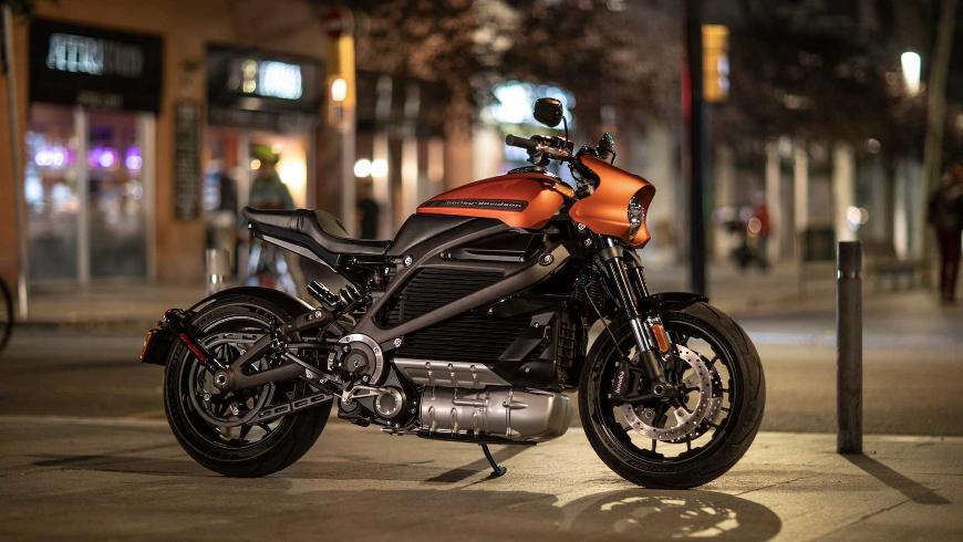 Harley-Davidson объявил о новых двух- и трехколесных мотоциклах на 2020 год