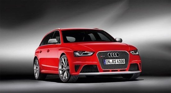 Audi возможно, не станет использовать V8 в моделях RS4