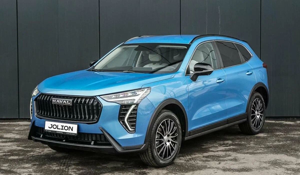 Рейтинг полноприводных кроссоверов 2025 для зимы: лучшие модели до 3 миллионов рублей