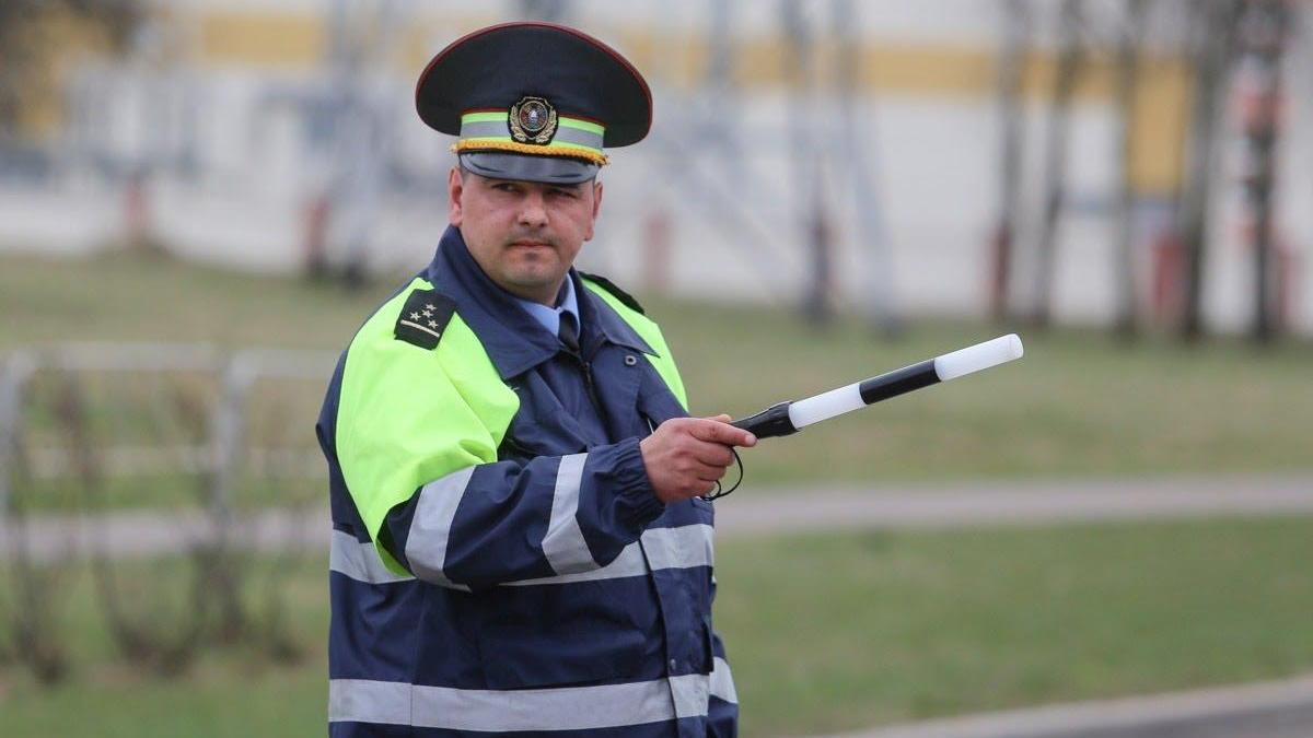 В Москве полиции разрешили штрафовать водителей, нарушивших карантин