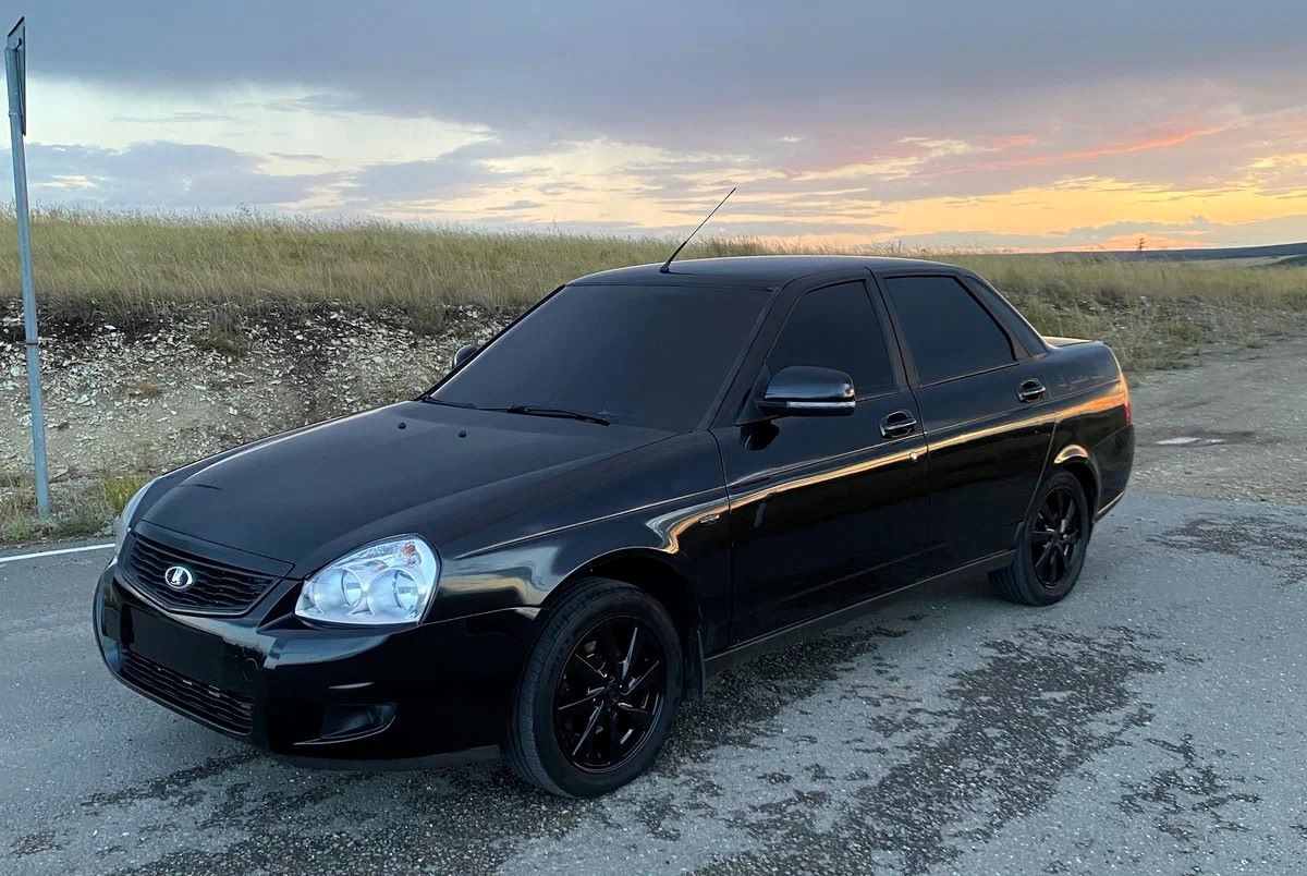 Как выбрать «живую» Ладу Приору за 150 тысяч рублей – эти нюансы нужно знать, чтобы не ходить пешком после покупки