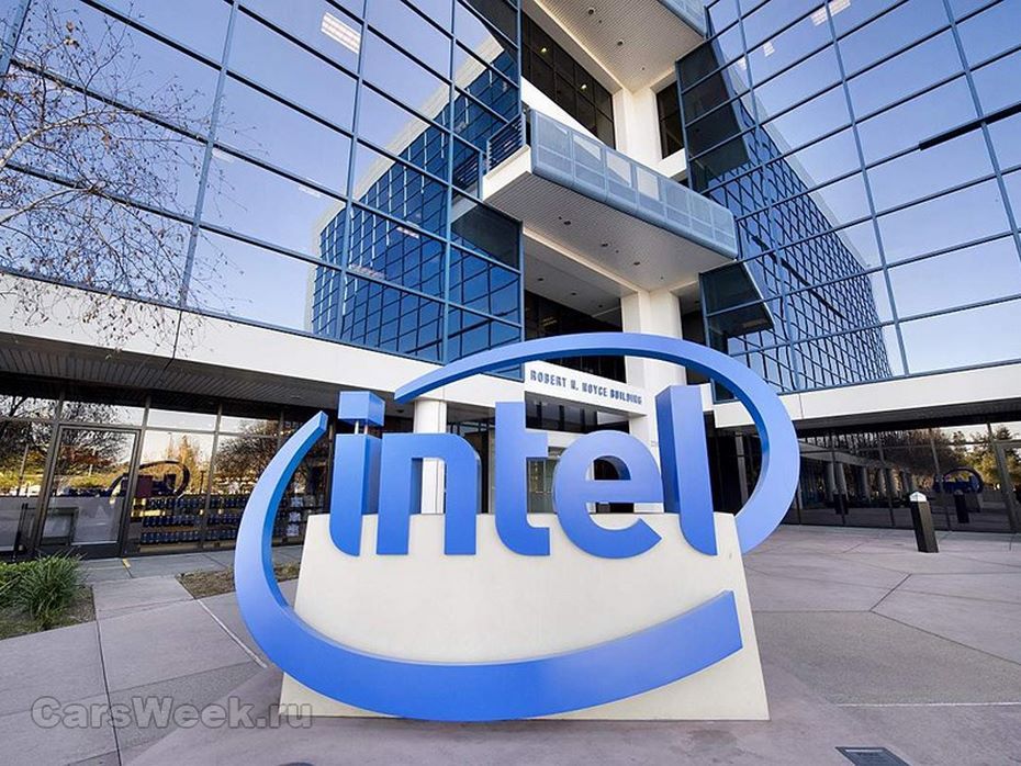 Intel готовится к полномасштабным тестам беспилотных автомобилей в США, Европе и Израиле