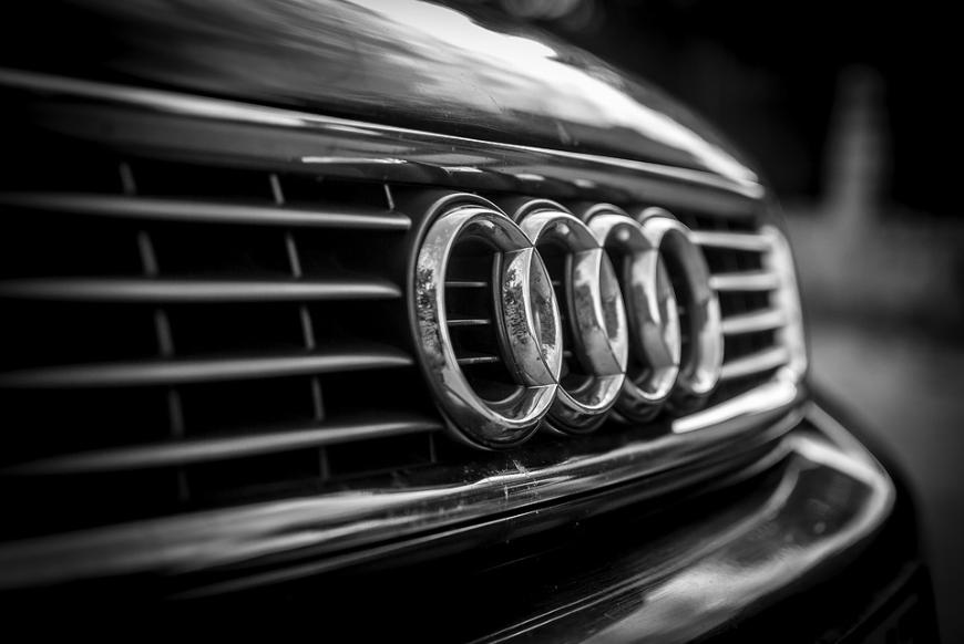 Audi планирует масштабное сокращение рабочих мест в Германии