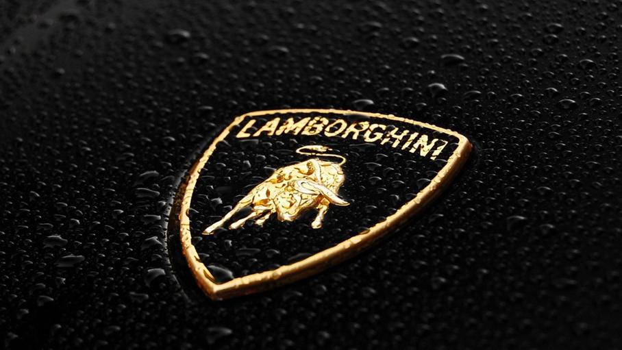 Lamborghini анонсирует демонстрацию нового суперкара во Франкфурте