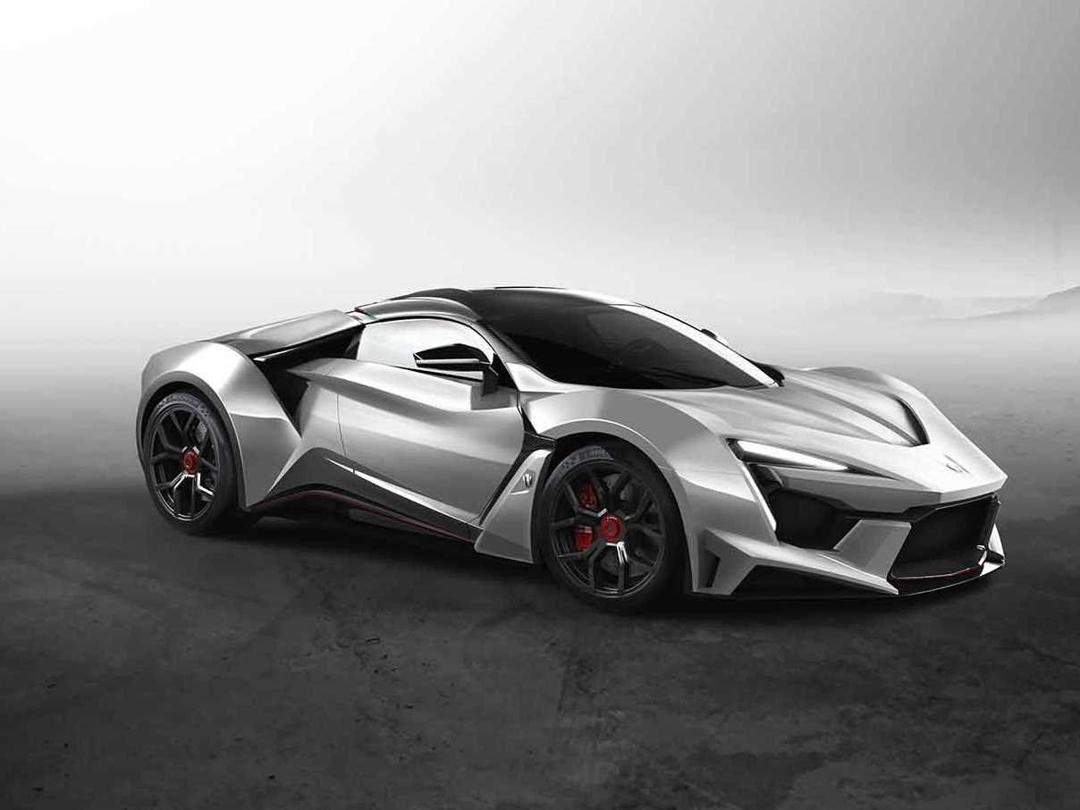 2016 w motors lykan hypersport car gta 5 фото 85