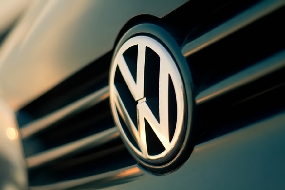 Компания Volkswagen зарегистрировала сразу 6 названий для будущих моделей