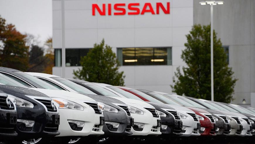 Nissan планирует полностью отказаться от дизельных моторов
