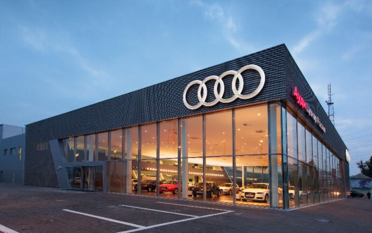 Audi радикально изменила условия аренды своих автомобилей 