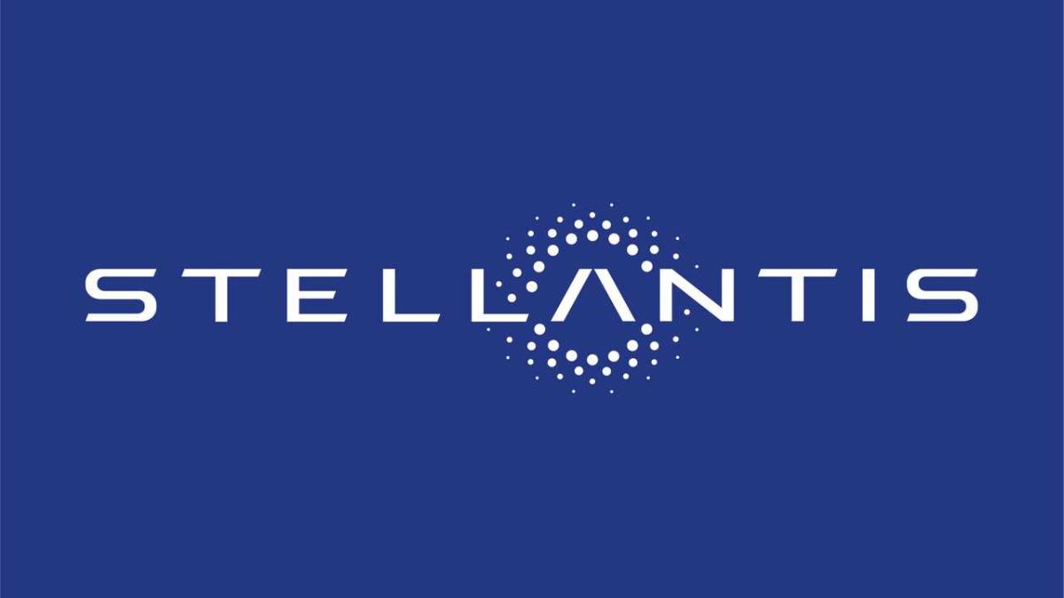 Представлен официальный логотип нового концерна Stellantis 