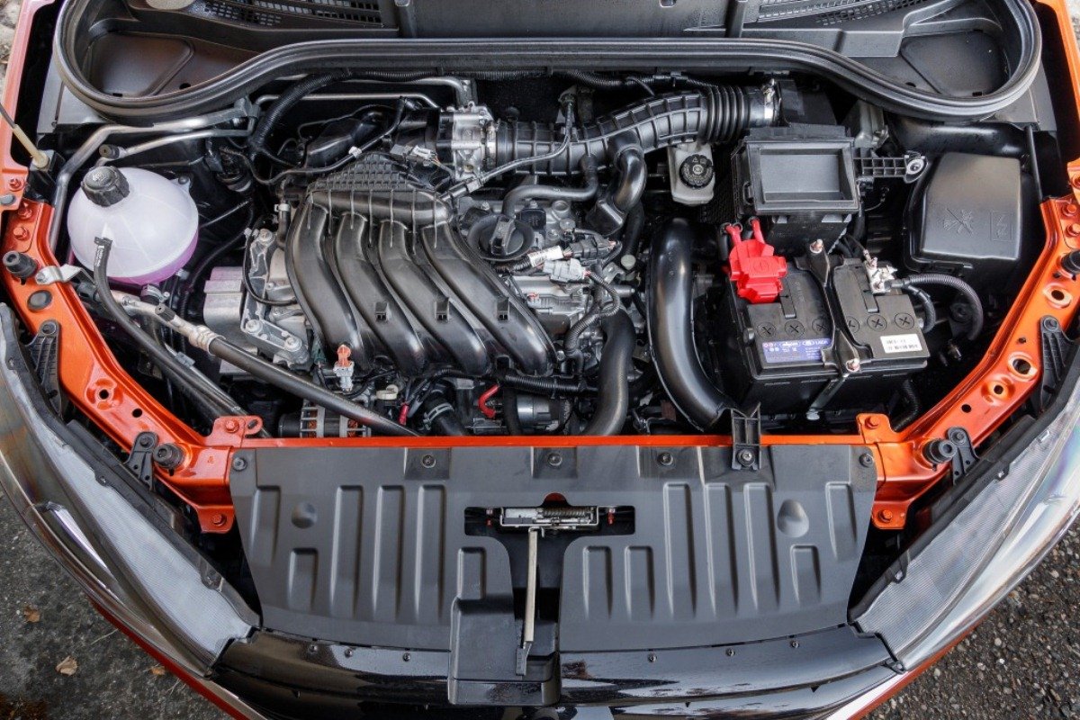 У Lada Vesta с 1,8-литровым мотором нашли опасный дефект