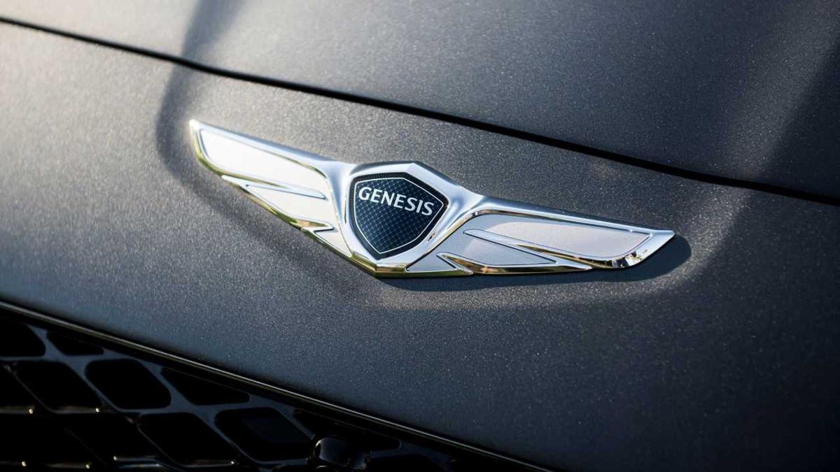 Компания Genesis собирается прекратить продажи премиального седана Genesis  G70