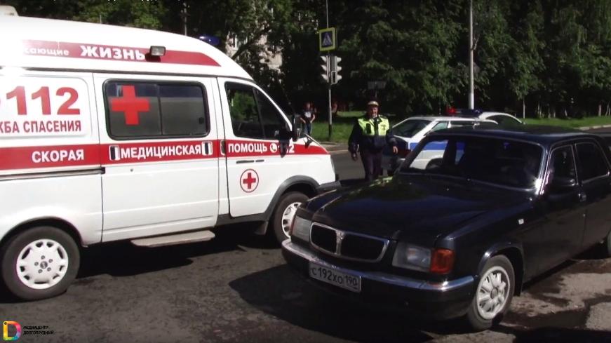 В Нижнем Новгороде задержали сотрудника кафе, который выгнал из заведения страда