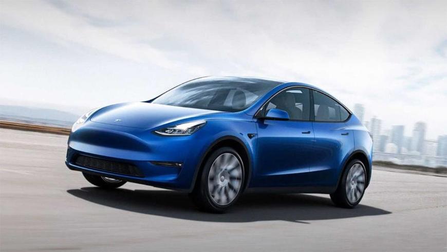 У Tesla появилась возможность ускорить выход кроссовера Model Y