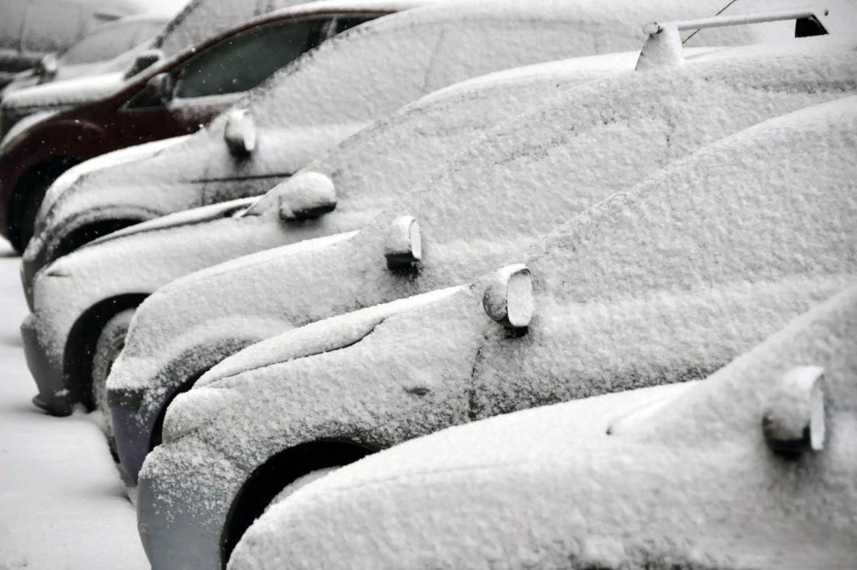 В автосервисах Екатеринбурга выросло число жалоб на поломки из-за морозов 