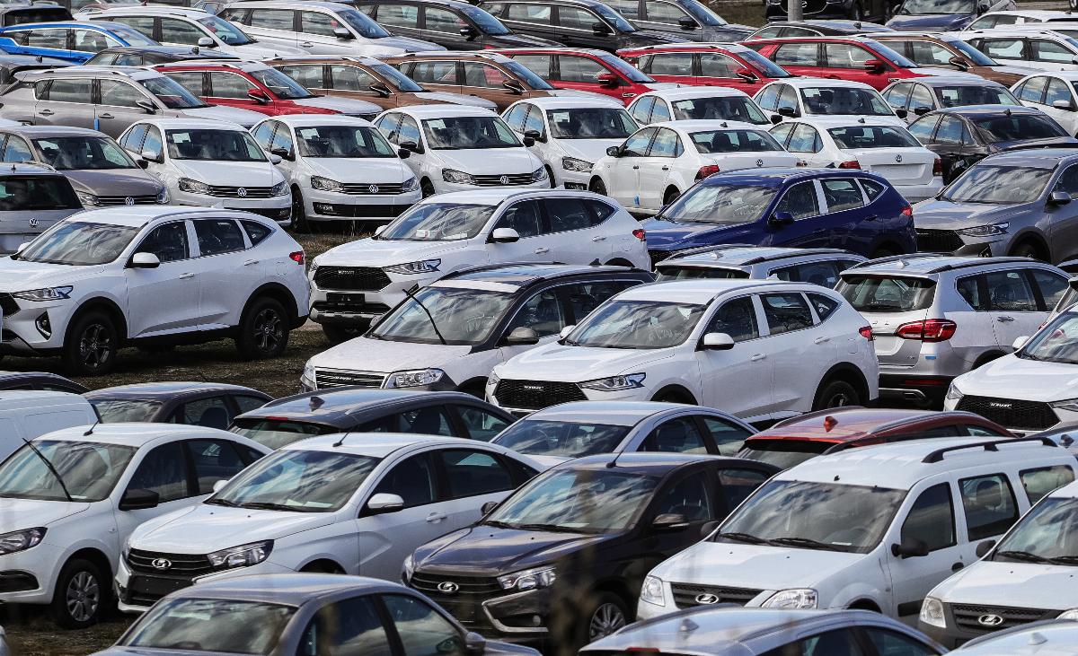 «Автостат» проинформировал о росте продаж автомашин с пробегом в РФ в сентябре на 10,9%