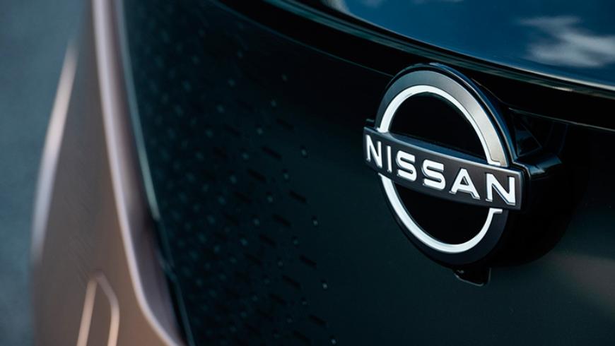 Среди моделей Nissan появится большой электрический внедорожник 