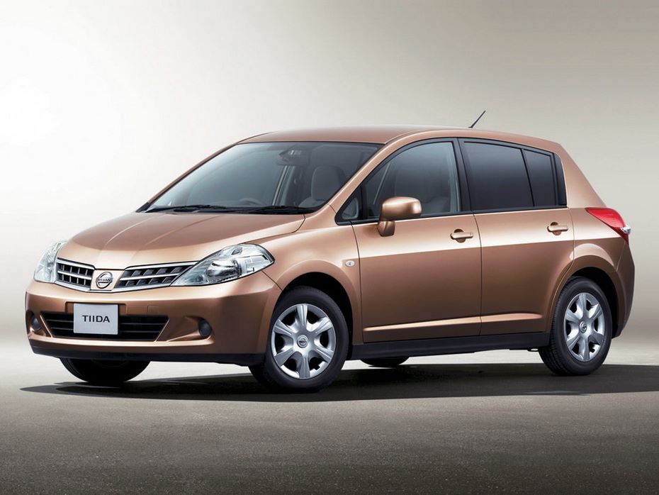 Nissan Объявил масштабную отзывную компанию в России на 128 000 автомобилей