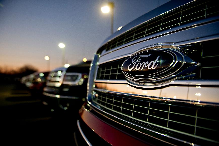 Ford Mustang станет основой для многих будущих моделей бренда