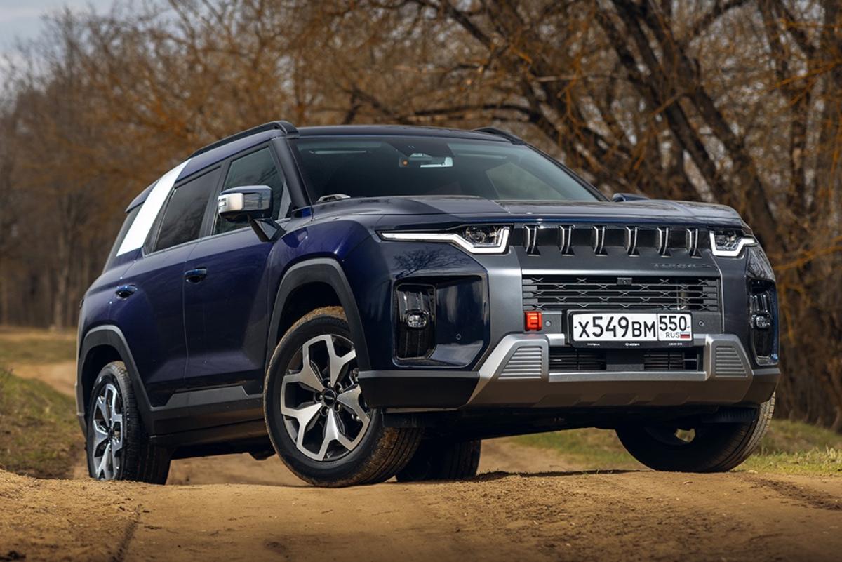 Российские владельцы моделей KGM рассказали о плюсах и минусах своих автомобилей