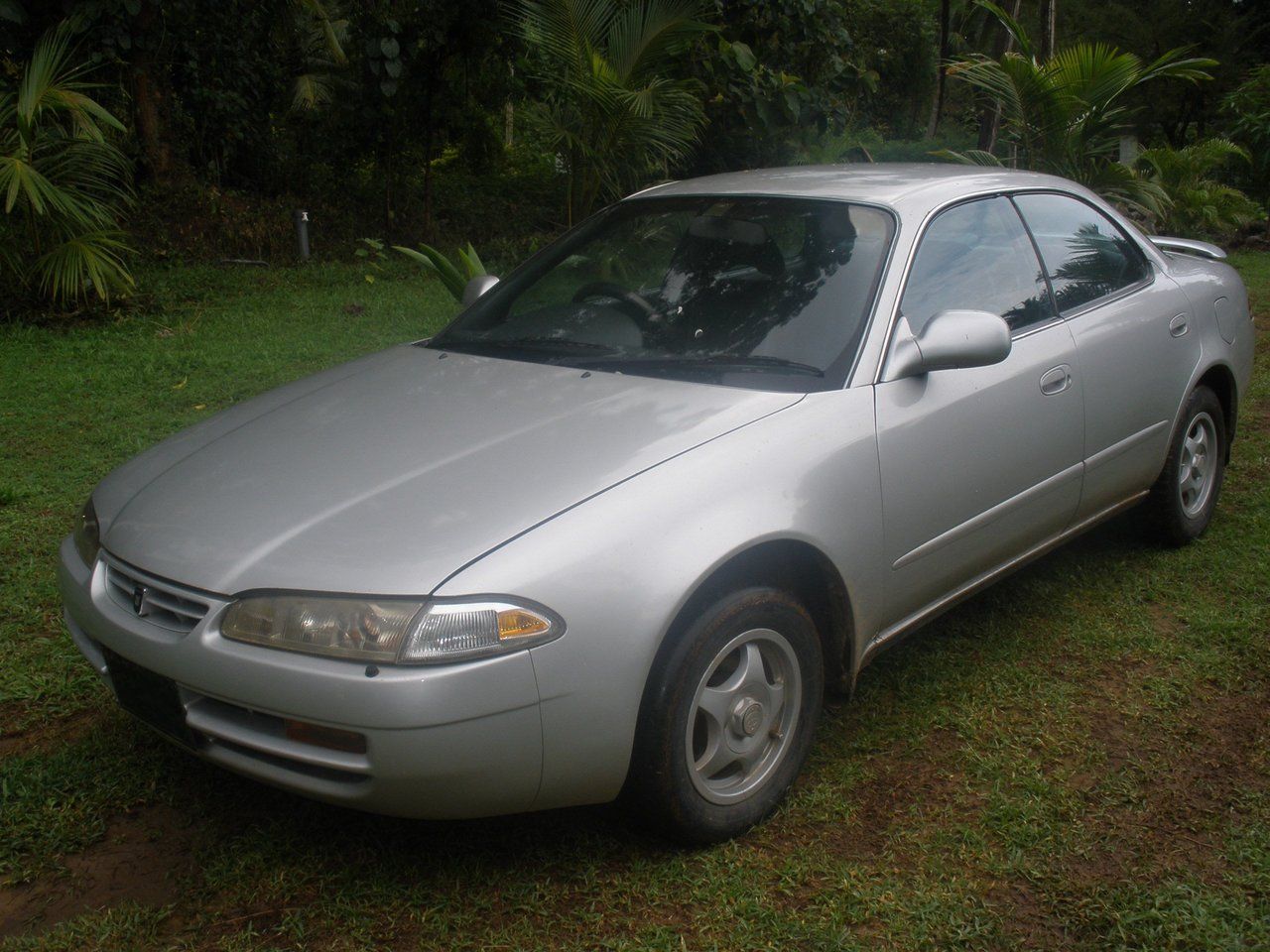 Toyota Marino