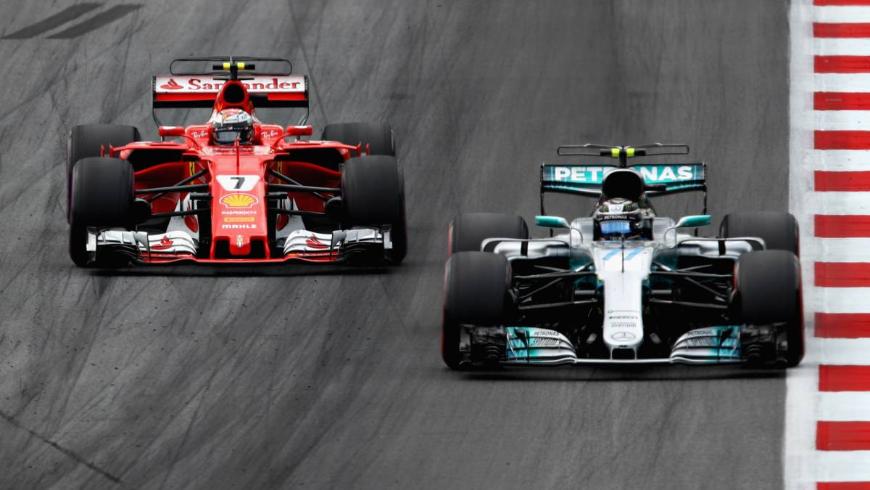 Netflix выпустит сериал о Формуле-1 без сотрудничества c Mercedes и Ferrari
