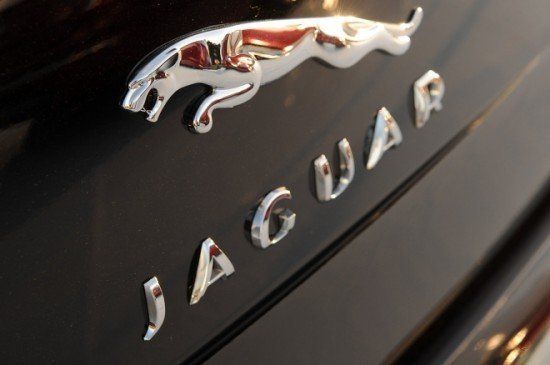 Jaguar выпустит свой первый внедорожник к 2015 году
