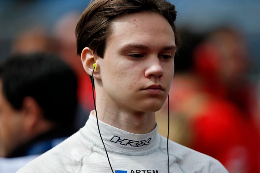 Международная Формула-3 пополнится еще одним российским гонщиком