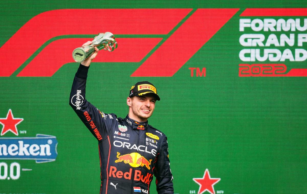 Фундаментальные проблемы «Феррари», упущенный шанс Шумахера и скучная гонка – главные итоги Гран-при Мексики