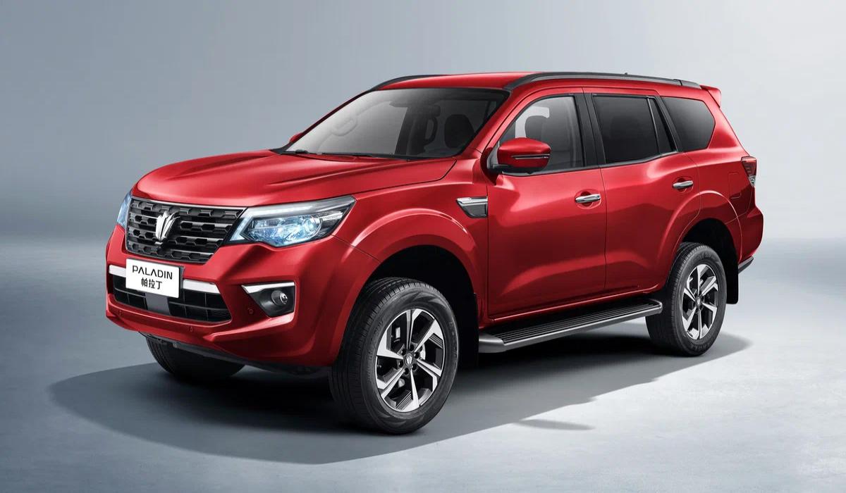 Новые авто Oting почти распродали, но марка не уходит из России