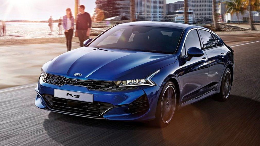 Техническое обслуживание kia optima