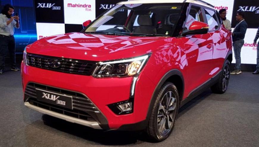 Перелицованный SsangYong Tivoli с очень привлекательным ценником бьет рекорды продаж Перелицованный SsangYong Tivoli с очень привлекательным ценником бьет рекорды продаж