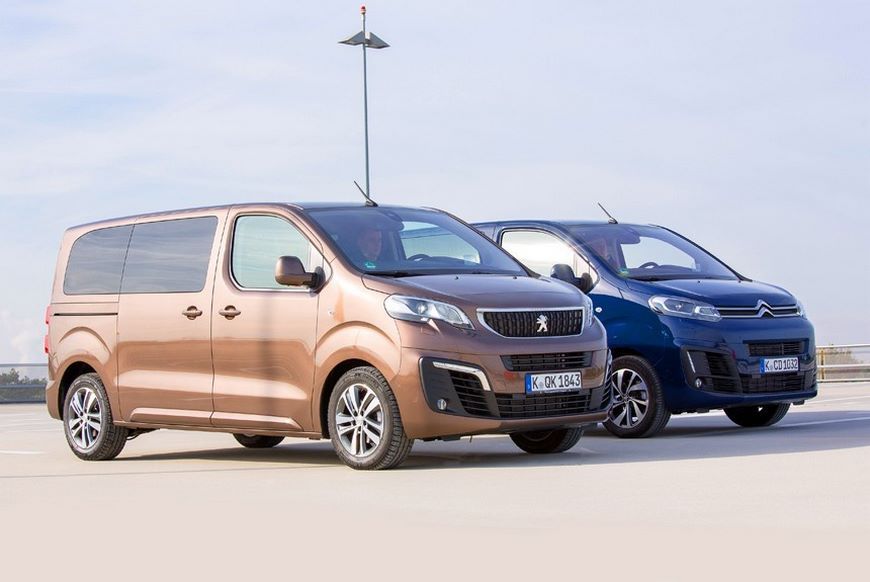 Peugeot и Citroen приступили к выпуску новых моделей в Калуге