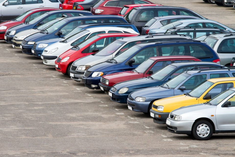 «Авто.ру» озвучил самые быстро раскупаемые автомобили в России
