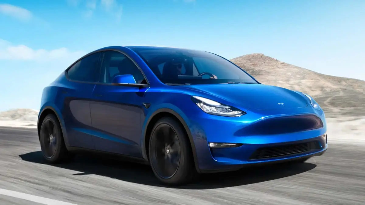 Tesla больше не планирует выпускать электромобиль за 25 000 долларов