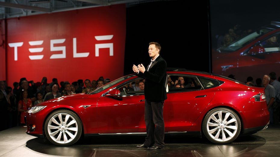 В сети появилась информация о том, что сотрудники Tesla покидают проект автопилота