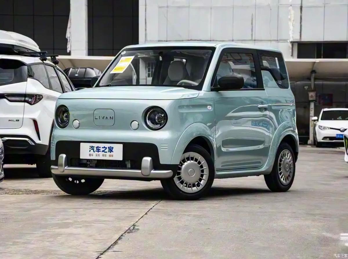 Livan Blue Balloon дешевле «Гранты» стал еще доступнее 