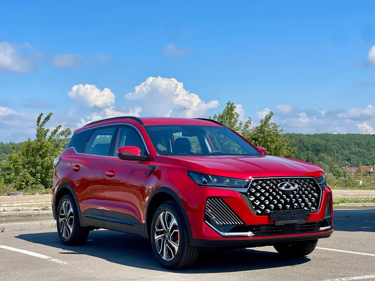 "Роботы" захватили авторынок: эксперты Авито раскрыли главный тренд года