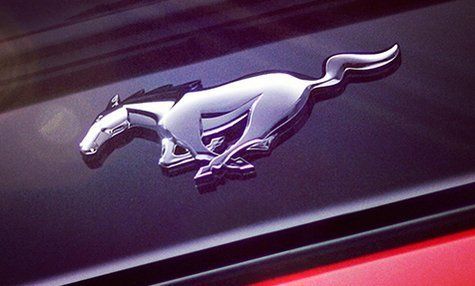 Ford представит новое поколение Mustang 5 декабря