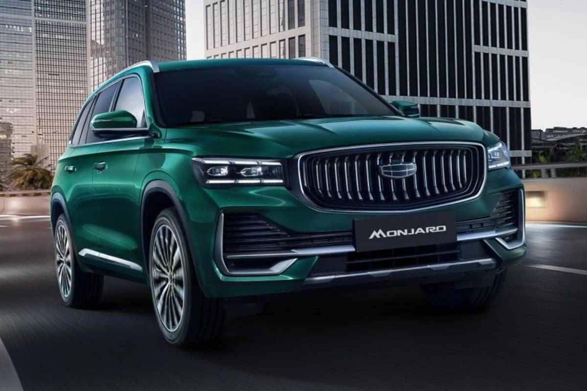 Geely разъясняет: что стоит за жалобами на двигатели и как решить проблему