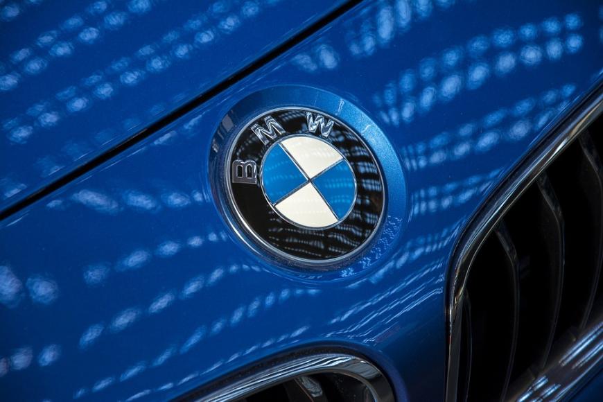В октябре автомобили BMW получили подросшие рублевые прайсы 