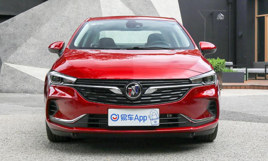 Обновленный близнец Opel Astra уже официально представлен
