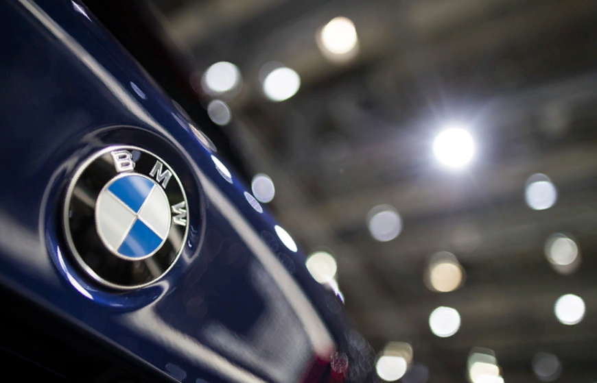 В России под отзыв попали более 160 автомобилей BMW 