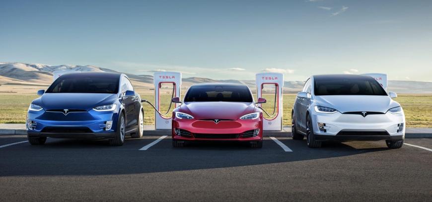 Tesla кардинально обновит автопилот на своих машинах