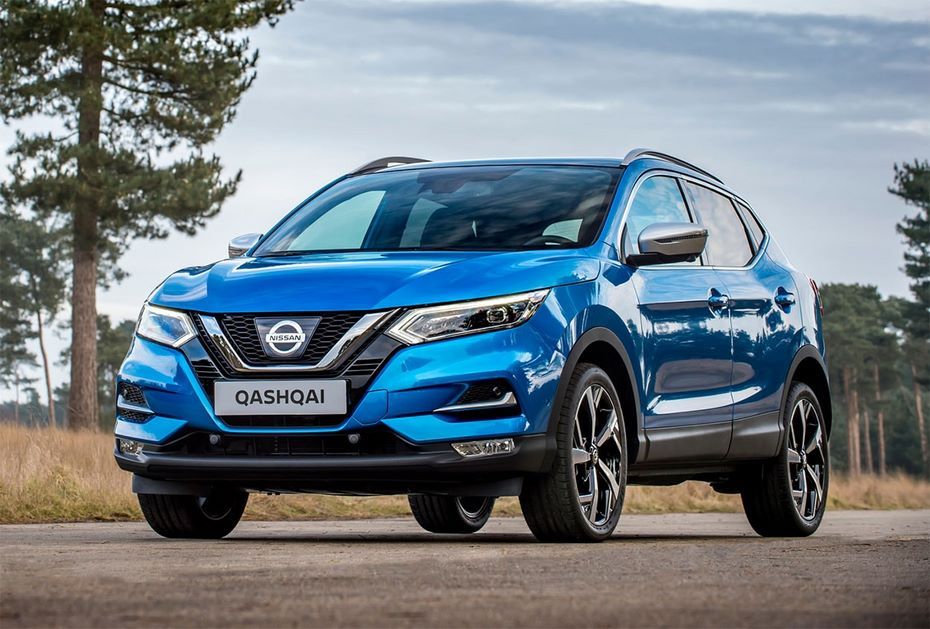 Nissan объявил масштабную отзывную компанию на территории России