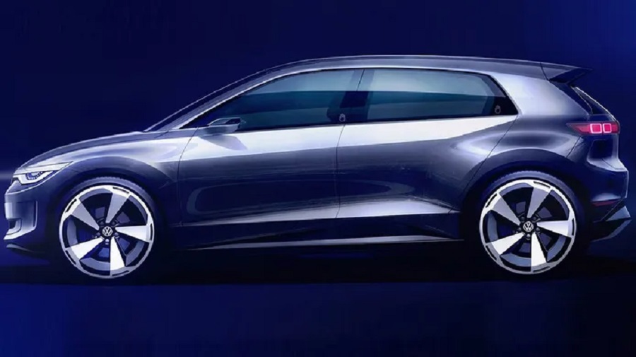 Volkswagen готовит дешевый электромобиль стоимостью менее 20 000 евро для марки Skoda