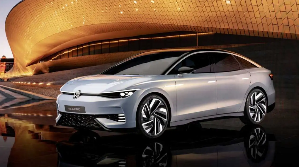 Volkswagen пересматривает стратегию электрификации своей модельной линейки