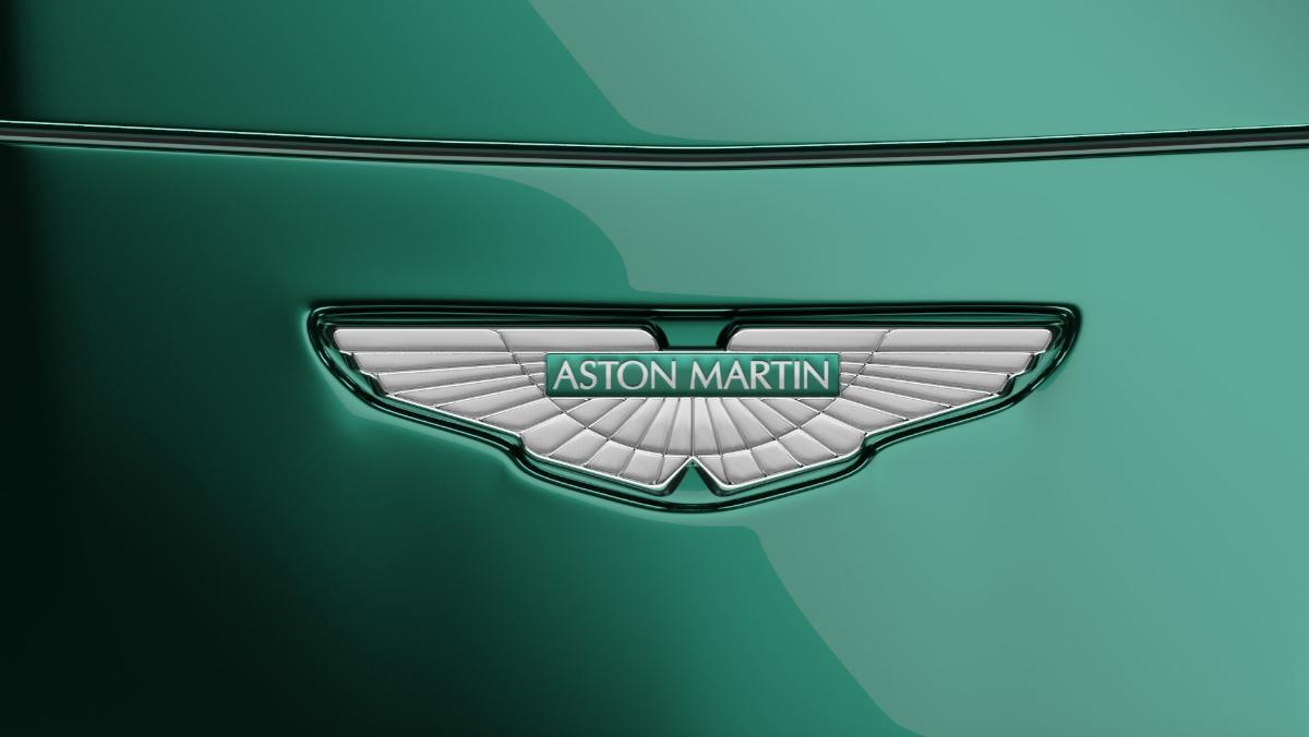 Aston Martin выпустит электрический внедорожник и спорткар  в 2025 году