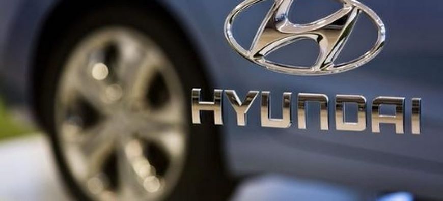 Hyundai построит новый завод двигателей в Петербурге за 27 млрд рублей