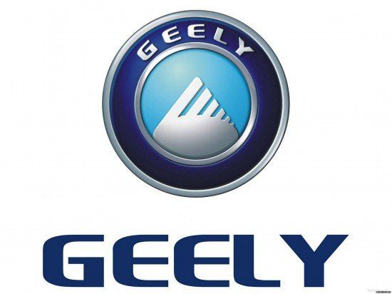 К 2020 году, у китайской компании Geely практически не останется «бензиновых» моделей автомобилей